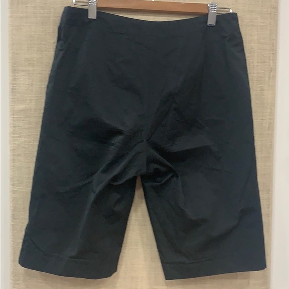 Rare HACHE 50s style shorts - Picture 3 of 6